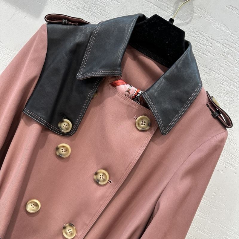 Burberry Outwear